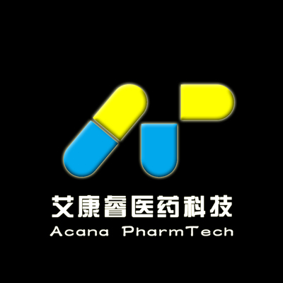 上海艾康睿医药科技 logo设计_400元_威客任务_编号3876_k68易工社
